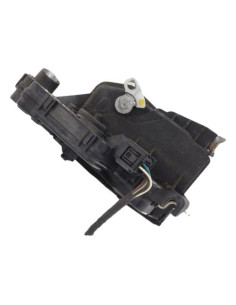 Serrure avant gauche BMW SERIE 3 E46 PHASE 2 Diesel