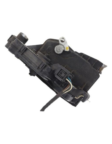 Serrure avant gauche BMW SERIE 3 E46 PHASE 2 Diesel
