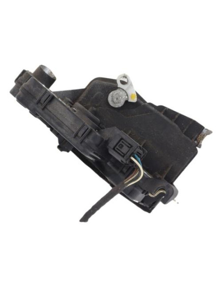 Serrure avant gauche BMW SERIE 3 E46 PHASE 2 Diesel