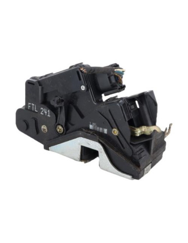 Serrure avant gauche BMW SERIE 3 E46 PHASE 2 Diesel