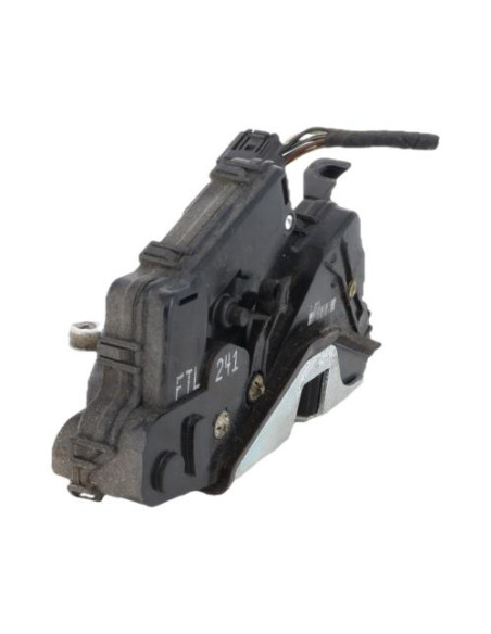 Serrure avant gauche BMW SERIE 3 E46 PHASE 2 Diesel