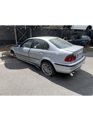 Serrure avant gauche BMW SERIE 3 E46 PHASE 2 Diesel