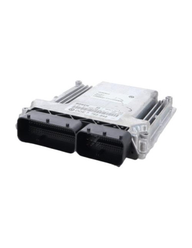 Calculateur moteur BMW SERIE 3 E46 PHASE 2 Diesel