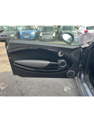 Soufflet de levier de vitesse MINI MINI 2 R56 PHASE 1 Essence
