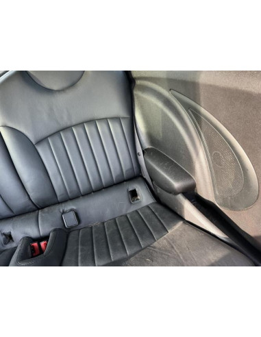 Soufflet de levier de vitesse MINI MINI 2 R56 PHASE 1 Essence