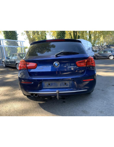 Pare choc arriere BMW SERIE 1 F20 PHASE 2 Diesel