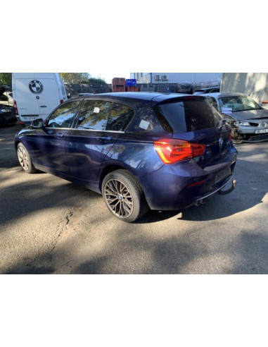 Pare choc arriere BMW SERIE 1 F20 PHASE 2 Diesel