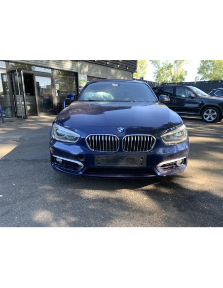 Pare choc arriere BMW SERIE 1 F20 PHASE 2 Diesel