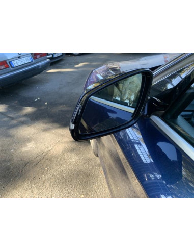 Pare choc arriere BMW SERIE 1 F20 PHASE 2 Diesel