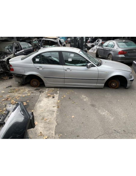 Tuyau de climatisation BMW SERIE 3 E46 PHASE 2 Diesel