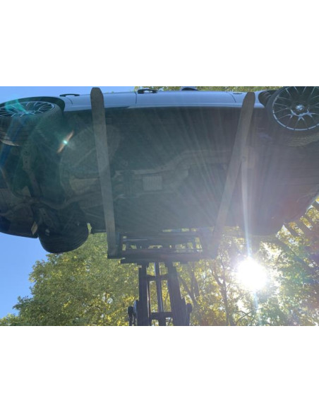 Glace retroviseur droit BMW SERIE 3 E90 PHASE 2 Diesel