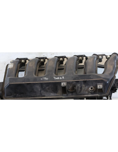 Collecteur d'admission BMW X5 E70 PHASE 1 Diesel