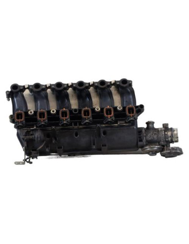 Collecteur d'admission BMW X5 E70 PHASE 1 Diesel