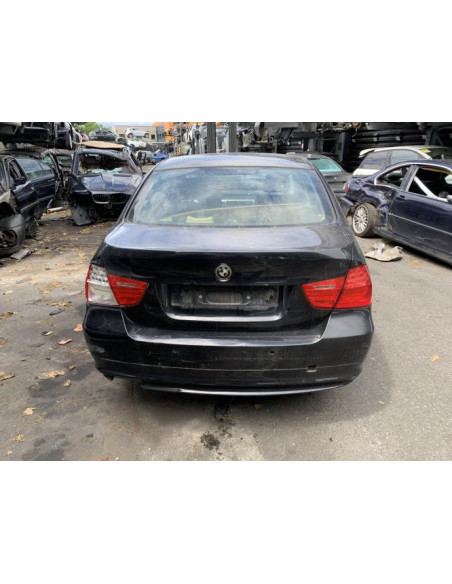Cache moteur  BMW SERIE 3 E90 PHASE 2 Diesel