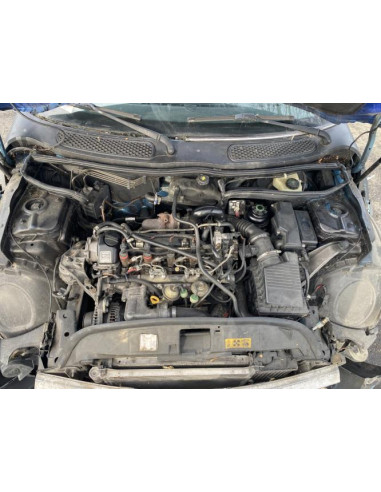 Absorbeur de pare choc avant MINI MINI 1 R50/R53 PHASE 1 Diesel
