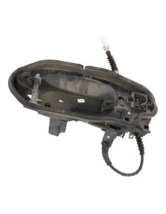 Support poignee porte arriere droite BMW X3 E83 PHASE 1 Diesel