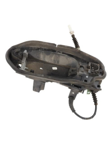 Support poignee porte arriere droite BMW X3 E83 PHASE 1 Diesel