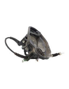 Support poignee porte arriere droite BMW X3 E83 PHASE 1 Diesel 2