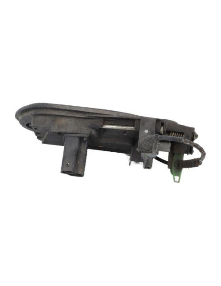 Support poignee porte arriere droite BMW X3 E83 PHASE 1 Diesel