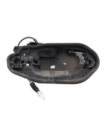 Support poignee porte arriere droite BMW X3 E83 PHASE 1 Diesel