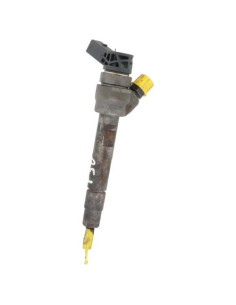 Injecteurs BMW SERIE 1 F20 PHASE 1 Diesel