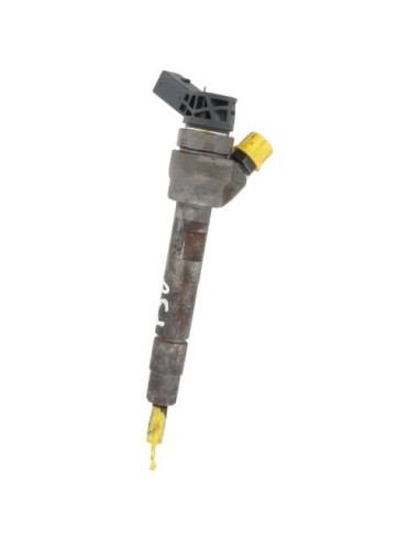 Injecteurs BMW SERIE 1 F20 PHASE 1 Diesel