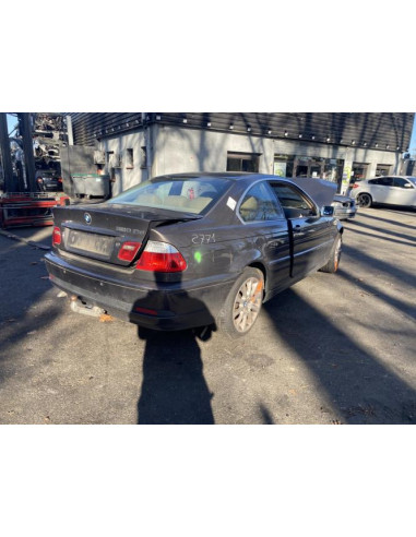 Capteur BMW SERIE 3 E46 COUPE PHASE 2 Diesel