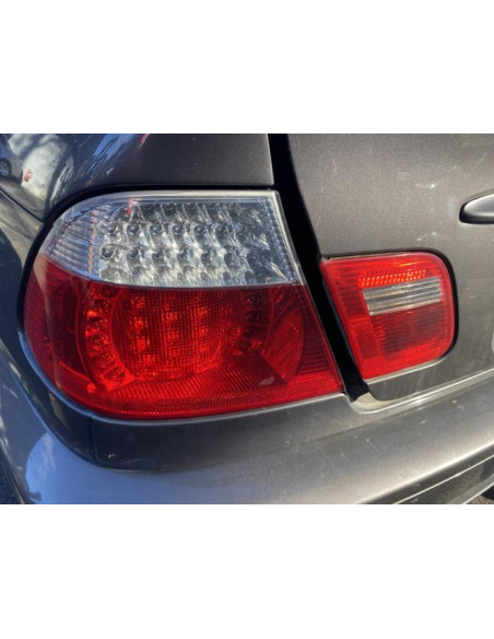 Capteur BMW SERIE 3 E46 COUPE PHASE 2 Diesel