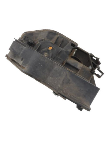 Serrure arriere gauche BMW SERIE 1 E87 PHASE 1 Diesel