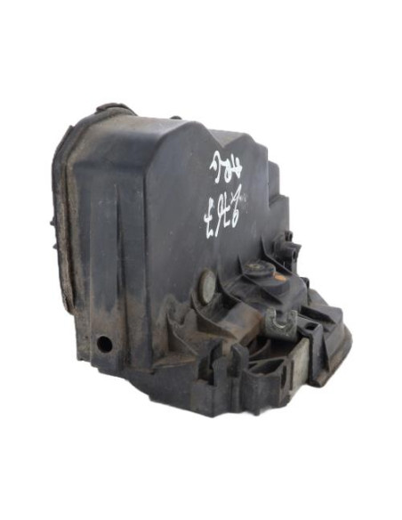 Serrure arriere gauche BMW SERIE 1 E87 PHASE 1 Diesel