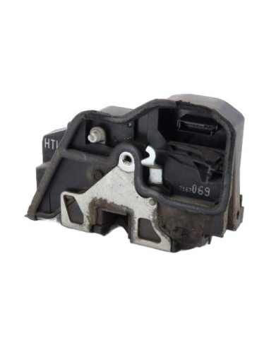 Serrure arriere gauche BMW SERIE 1 E87 PHASE 1 Diesel