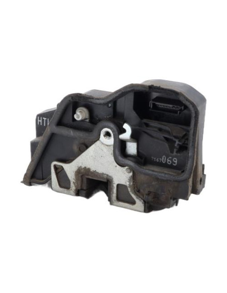 Serrure arriere gauche BMW SERIE 1 E87 PHASE 1 Diesel