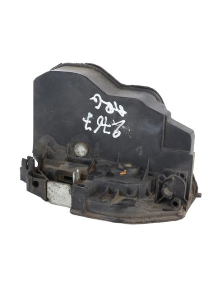 Serrure arriere gauche BMW SERIE 1 E87 PHASE 1 Diesel