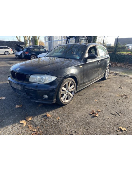 Serrure arriere gauche BMW SERIE 1 E87 PHASE 1 Diesel