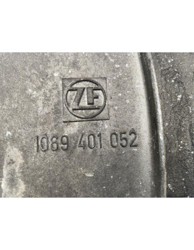 Boite de vitesses BMW SERIE 1 E87 PHASE 1 Diesel