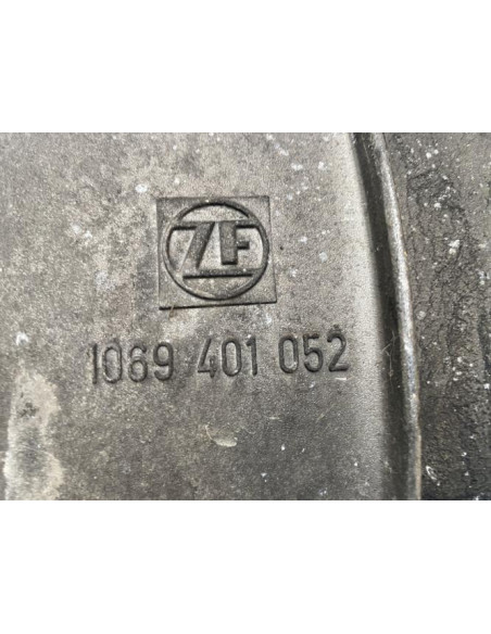 Boite de vitesses BMW SERIE 1 E87 PHASE 1 Diesel