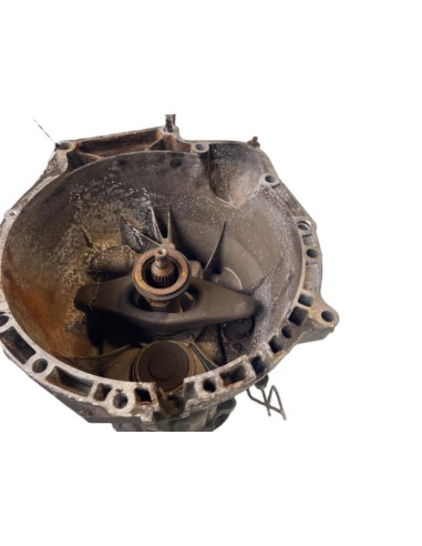 Boite de vitesses BMW SERIE 1 E87 PHASE 1 Diesel