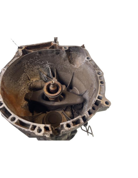 Boite de vitesses BMW SERIE 1 E87 PHASE 1 Diesel