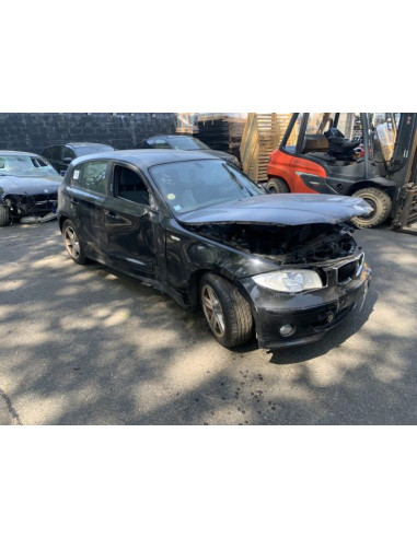 Boite de vitesses BMW SERIE 1 E87 PHASE 1 Diesel