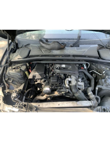 Boite de vitesses BMW SERIE 1 E87 PHASE 1 Diesel