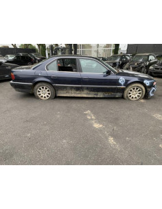 Serrure avant droit BMW SERIE 7 E38 Diesel
