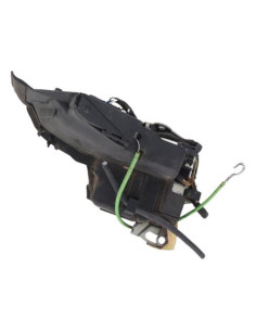 Serrure avant droit BMW SERIE 7 E38 Diesel 2