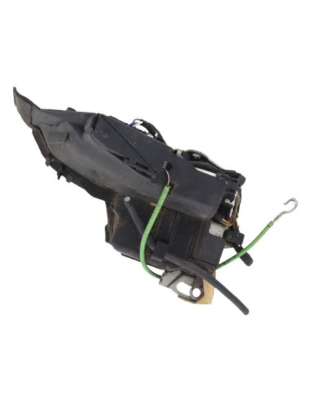 Serrure avant droit BMW SERIE 7 E38 Diesel
