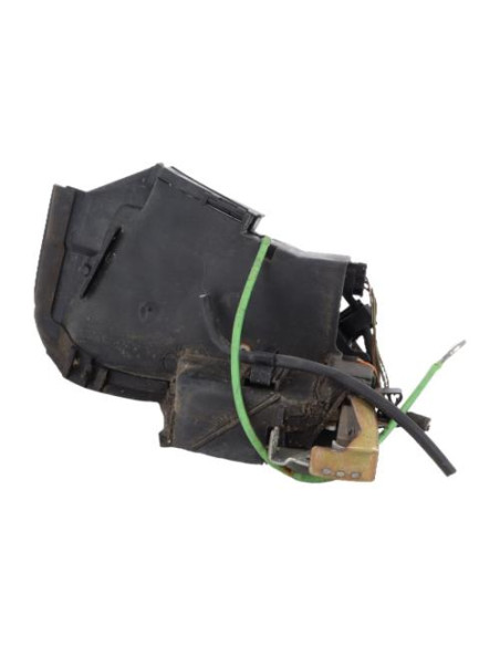 Serrure avant droit BMW SERIE 7 E38 Diesel