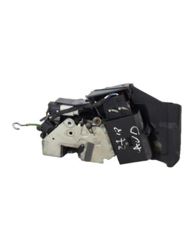 Serrure avant droit BMW SERIE 7 E38 Diesel