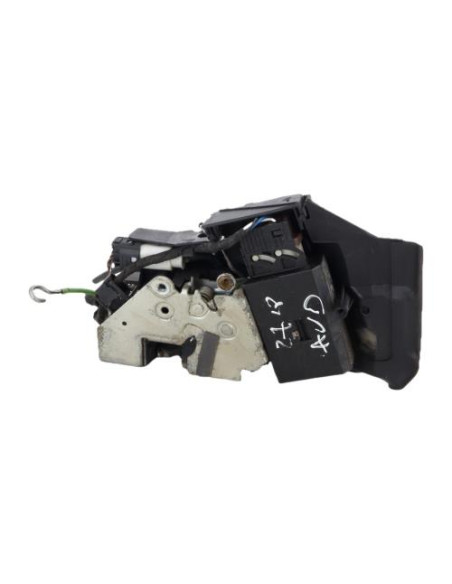 Serrure avant droit BMW SERIE 7 E38 Diesel