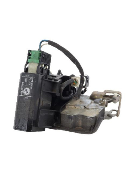 Serrure arriere droit BMW SERIE 7 E38 Diesel