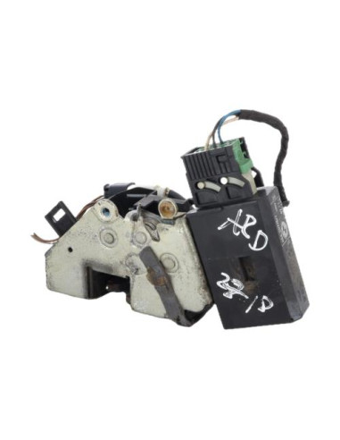 Serrure arriere droit BMW SERIE 7 E38 Diesel