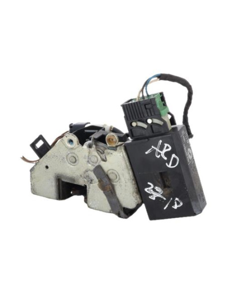 Serrure arriere droit BMW SERIE 7 E38 Diesel