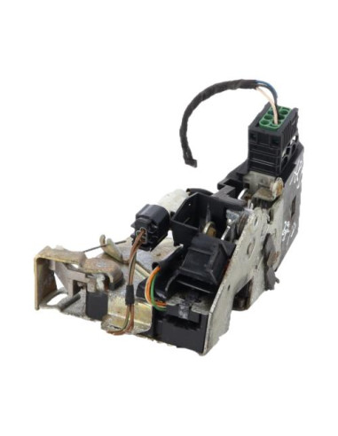 Serrure arriere droit BMW SERIE 7 E38 Diesel